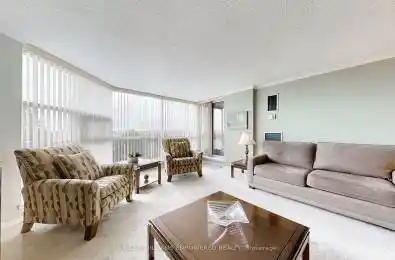 20 Dean Park Road Unit# 602 Toronto (Rouge) Ontario M1B3G9