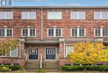 14 Carnahan Terr, Toronto, Ontario M4E 0B2, 3 Bedrooms Bedrooms, 6 Rooms Rooms,3 BathroomsBathrooms,All Houses,Rented,Carnahan,E10411639