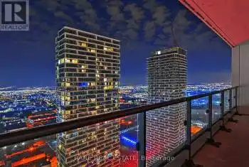 5 Buttermill Ave Unit# 5210, Vaughan, Ontario L4K 0J5, 2 Bedrooms Bedrooms, 5 Rooms Rooms,2 BathroomsBathrooms,Condo,Rented,Buttermill,N10411636