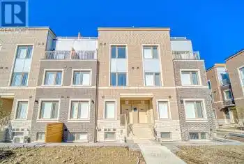 121 Honeycrisp Crest Way Unit# 254, Vaughan, Ontario L4K 5Z8, 3 Bedrooms Bedrooms, 6 Rooms Rooms,3 BathroomsBathrooms,All Houses,Rented,Honeycrisp Crest,N10411642