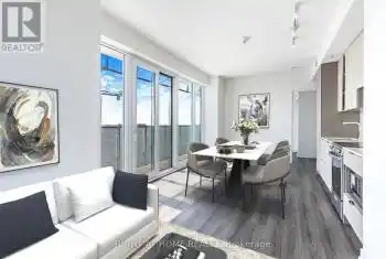 3883 Quartz Rd Unit# #5109, Mississauga, Ontario L5B 0M4, 2 Bedrooms Bedrooms, 5 Rooms Rooms,2 BathroomsBathrooms,Condo,Rented,Quartz,W10411490