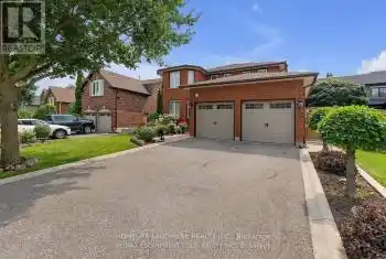 1336 Clearview Dr, Oakville, Ontario L6J 6X7, 4 Bedrooms Bedrooms, 13 Rooms Rooms,3 BathroomsBathrooms,All Houses,Rented,Clearview,W10411561