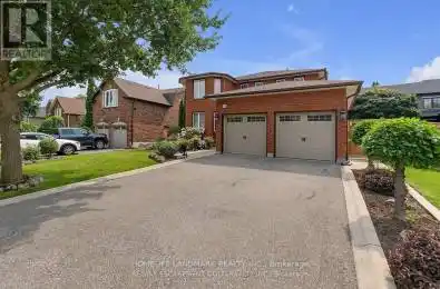 1336 Clearview Drive Oakville (Clearview) Ontario L6J6X6