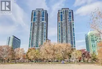 1928 Lakeshore Blvd Unit# 1508, Toronto, Ontario M6S 0B1, 1 Bedroom Bedrooms, 5 Rooms Rooms,2 BathroomsBathrooms,Condo,Sold,Lakeshore,W10411577