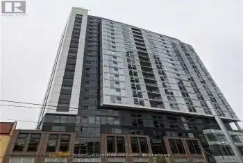219 Dundas St Unit# 1505, Toronto, Ontario M5A 0V1, 1 Bedroom Bedrooms, 4 Rooms Rooms,1 BathroomBathrooms,Condo,Rented,Dundas,27625755