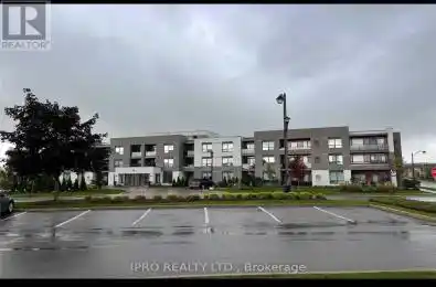 40 via rosedale Way Unit# 217 Brampton (Sandringham-Wellington) Ontari