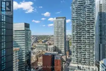 115 Blue Jays Way Unit# 3610, Toronto, Ontario M5V 0N4, 3 Rooms Rooms,1 BathroomBathrooms,Condo,Rented,Blue Jays,27625908