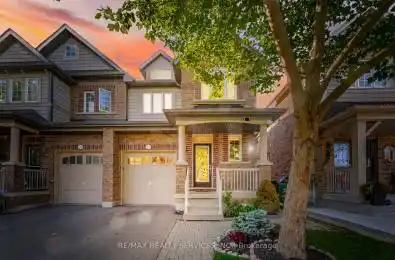 28 Benadir Avenue Caledon Ontario L7C3N2