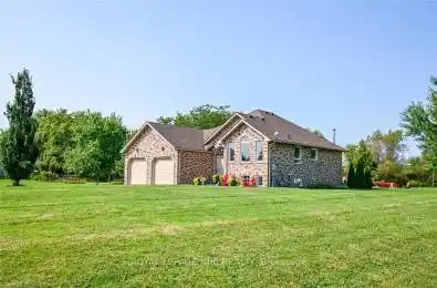 1772 ABINGDON Road Caistor Centre Ontario L0R1E0