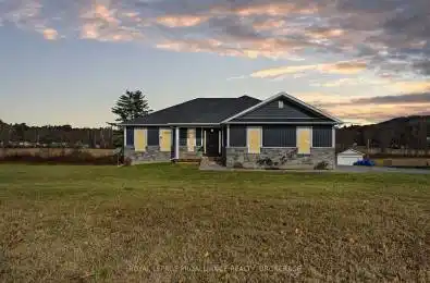 29 Starlight Lane South Frontenac Ontario K0H1W0