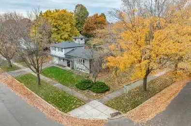 2359 Canso Road Oakville (Eastlake) Ontario L6J5P2