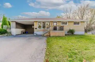 96 Rife Avenue Cambridge Ontario N3C2G7