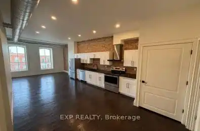 172 Broadway Unit# 3 Orangeville Ontario L9W1K3