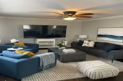 751 Phillip Murray Avenue Unit# Main Fl Oshawa (Lakeview) Ontario L1J1