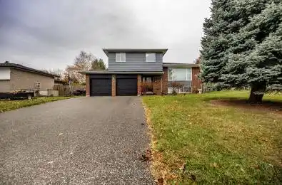 140 Centennial Drive Port Hope Ontario L1A3X7