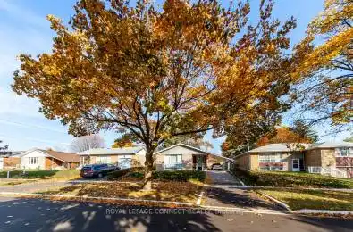 545 Mccowan Road Toronto (Bendale) Ontario M1J1J7