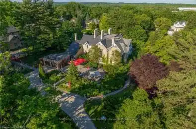 1 BANFIELD Street Paris Ontario N3L2N3