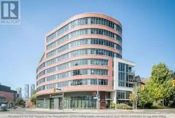 90 Trinity St Unit# 408, Toronto, Ontario M5A 0E4, 1 Bedroom Bedrooms, 4 Rooms Rooms,1 BathroomBathrooms,Condo,Rented,Trinity,C10411934