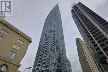8 The Esplanade Unit# 1004, Toronto, Ontario M5E 0A6, 1 Bedroom Bedrooms, 4 Rooms Rooms,1 BathroomBathrooms,Condo,Rented,The Esplanade,C10411997