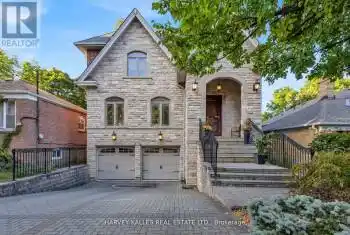 202 Cameron Ave, Toronto, Ontario M2N 1E5, 4 Bedrooms Bedrooms, 9 Rooms Rooms,5 BathroomsBathrooms,All Houses,Sold,Cameron,C10412019