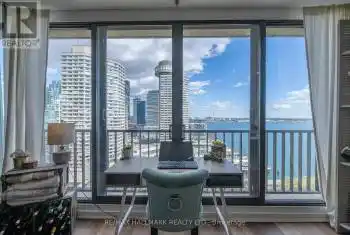 33 Harbour Sq Unit# 2007, Toronto, Ontario M5J 2G2, 1 Bedroom Bedrooms, 4 Rooms Rooms,2 BathroomsBathrooms,Condo,Rented,Harbour,C10412048