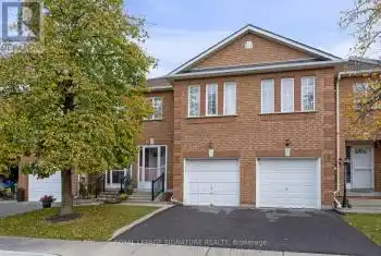 200 Cresthaven Rd Unit# 6, Brampton, Ontario L7A 1J5, 3 Bedrooms Bedrooms, 6 Rooms Rooms,3 BathroomsBathrooms,All Houses,Sold,Cresthaven,W10412001