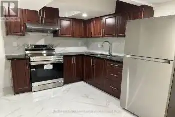 11 Cresswell Dr, Brampton, Ontario L6Y 2T5, 2 Bedrooms Bedrooms, 3 Rooms Rooms,1 BathroomBathrooms,All Houses,Rented,Cresswell,W10412045