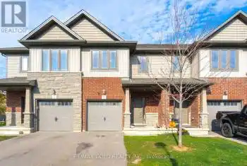 77 Diana Ave Unit# 2, Brantford, Ontario N3T 0R6, 3 Bedrooms Bedrooms, 6 Rooms Rooms,3 BathroomsBathrooms,All Houses,Sold,Diana,X10412017