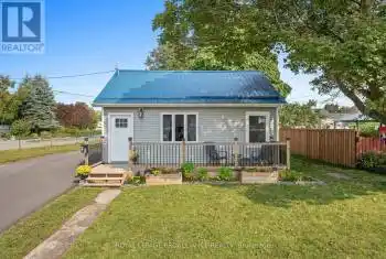 22 Johnson Rd, Quinte West, Ontario K8V 2W6, 2 Bedrooms Bedrooms, 5 Rooms Rooms,1 BathroomBathrooms,All Houses,Sold,Johnson,X10412087