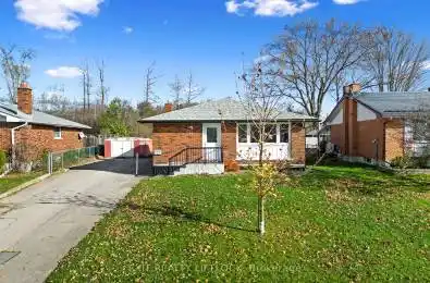 525 Garside Drive Peterborough (Ashburnham) Ontario K9H7C8