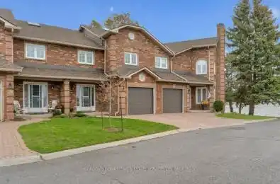 1098 King Street Unit# 24 Kingston (Central City West) Ontario K7M8J1
