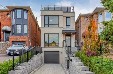 678 Oriole Parkway Toronto (Yonge-Eglinton) Ontario M4R2C5