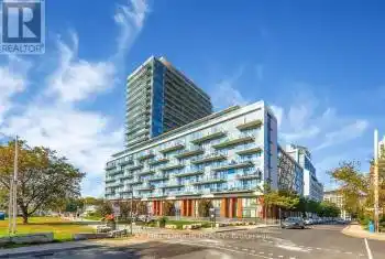 90 Stadium Rd Unit# 313, Toronto, Ontario M5V 3W5, 1 Bedroom Bedrooms, 4 Rooms Rooms,1 BathroomBathrooms,Condo,Rented,Stadium,C10412222