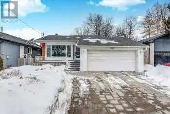 359 Rathburn Rd Unit# Main, Toronto, Ontario M9B 2M2, 3 Bedrooms Bedrooms, 7 Rooms Rooms,2 BathroomsBathrooms,All Houses,Rented,Rathburn,W10412263