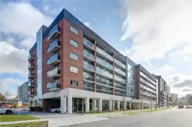 308 Lester Street Unit# 215 Waterloo Ontario N2L0H9