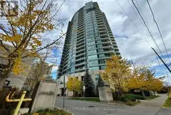 18 Holmes Ave Unit# 1006, Toronto, Ontario M2N 0E1, 1 Bedroom Bedrooms, 1 Room Rooms,1 BathroomBathrooms,Condo,Rented,Holmes,27627336