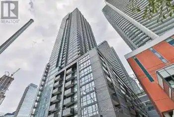 295 Adelaide St Unit# 4408, Toronto, Ontario M5V 0L4, 1 Bedroom Bedrooms, 5 Rooms Rooms,1 BathroomBathrooms,Condo,Sold,Adelaide,C10412199