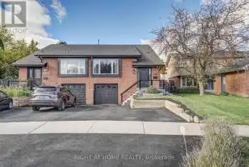 2703 Quill Cres, Mississauga, Ontario L5N 2G8, 3 Bedrooms Bedrooms, 7 Rooms Rooms,3 BathroomsBathrooms,All Houses,Sold,Quill,W10412157
