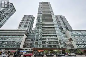 4070 Confederation Pkwy Unit# 1004, Mississauga, Ontario L5B 0E9, 2 Bedrooms Bedrooms, 4 Rooms Rooms,2 BathroomsBathrooms,Condo,Rented,Confederation,W10412216