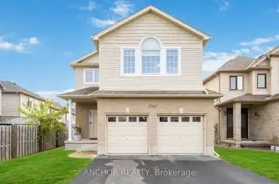 2557 ASIMA Drive London Ontario N6M0B4