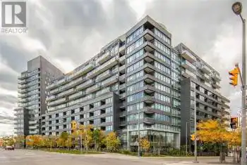 120 Bayview Ave Unit# N620, Toronto, Ontario M5A 3R7, 1 Bedroom Bedrooms, 5 Rooms Rooms,1 BathroomBathrooms,Condo,Rented,Bayview,C10411862