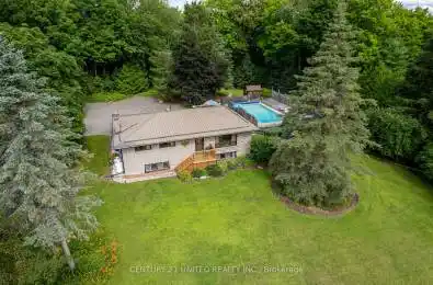 1340 County Road 4 Road Douro-Dummer Ontario K0L3A0