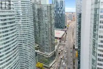55 Bremner Blvd Unit# 3407, Toronto, Ontario M5J 0A6, 2 Bedrooms Bedrooms, 5 Rooms Rooms,2 BathroomsBathrooms,Condo,Sold,Bremner,C10412307
