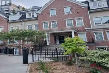 11 Niagara St Unit# 39, Toronto, Ontario M5V 3N9, 2 Bedrooms Bedrooms, 5 Rooms Rooms,1 BathroomBathrooms,All Houses,Rented,Niagara,C10412358