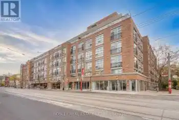955 Queen St Unit# 311, Toronto, Ontario M6J 1G9, 1 Bedroom Bedrooms, 3 Rooms Rooms,1 BathroomBathrooms,Condo,Rented,Queen,C10412338