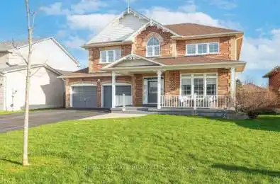4 Furlan Court Uxbridge Ontario L9P1Z8