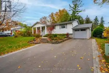 1212 Danita Blvd, Peterborough, Ontario K9J 7L7, 3 Bedrooms Bedrooms, 4 Rooms Rooms,2 BathroomsBathrooms,All Houses,Sold,Danita,X10412559
