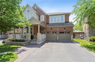 359 Nunn Court Milton (Scott) Ontario L9T7M3