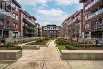 1575 Lakeshore Rd Unit# 442, Mississauga, Ontario L5J 0B1, 1 Bedroom Bedrooms, 3 Rooms Rooms,1 BathroomBathrooms,Condo,Sold,Lakeshore,W10412382