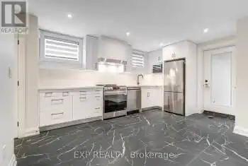 186 Rosemount Ave Unit# Lower, Toronto, Ontario M6H 2M9, 1 Bedroom Bedrooms, 4 Rooms Rooms,1 BathroomBathrooms,All Houses,Rented,Rosemount,W10412430